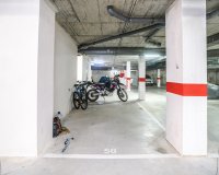 Resale - Apartment / flat - Cartagena - Mar de Cristal