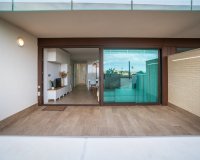Resale - Apartment / flat - Cartagena - Mar de Cristal