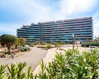 Resale - Apartment / flat - Cartagena - Mar de Cristal