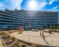 Resale - Apartment / flat - Cartagena - Mar de Cristal
