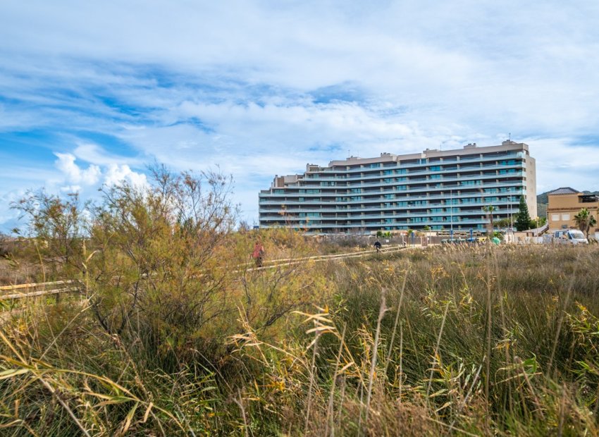 Resale - Apartment / flat - Cartagena - Mar de Cristal