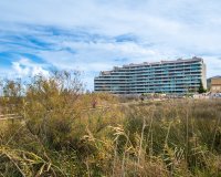 Resale - Apartment / flat - Cartagena - Mar de Cristal