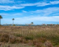 Resale - Apartment / flat - Cartagena - Mar de Cristal