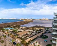 Resale - Apartment / flat - Cartagena - Mar de Cristal