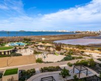 Resale - Apartment / flat - Cartagena - Mar de Cristal
