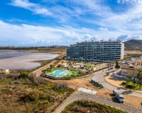 Resale - Apartment / flat - Cartagena - Mar de Cristal