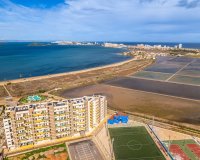 Resale - Apartment / flat - Cartagena - Mar de Cristal