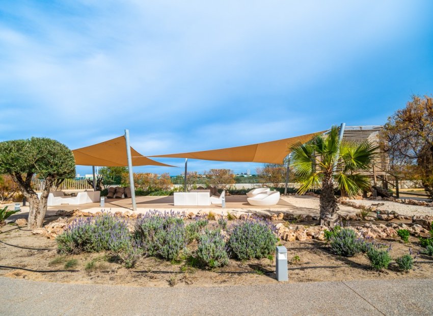 Resale - Apartment / flat - Cartagena - Mar de Cristal