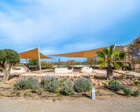 Resale - Apartment / flat - Cartagena - Mar de Cristal