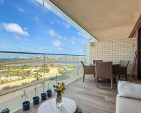 Resale - Apartment / flat - Cartagena - Playa Honda-Playa Paraíso