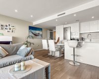 Resale - Apartment / flat - Cartagena - Playa Honda-Playa Paraíso