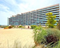 Resale - Apartment / flat - Cartagena - Playa Honda-Playa Paraíso