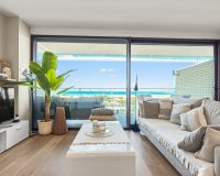 Resale - Apartment / flat - Cartagena - Playa Honda-Playa Paraíso