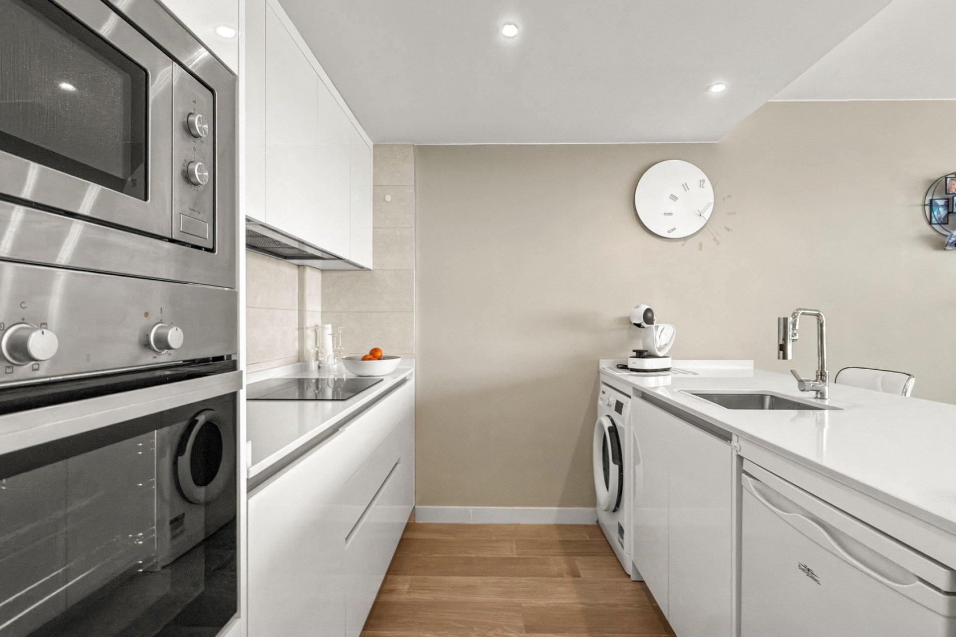 Resale - Apartment / flat - Cartagena - Playa Honda-Playa Paraíso