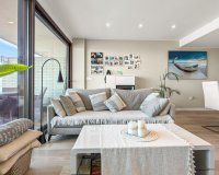 Resale - Apartment / flat - Cartagena - Playa Honda-Playa Paraíso