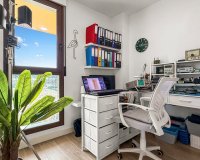 Resale - Apartment / flat - Cartagena - Playa Honda-Playa Paraíso