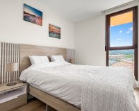 Resale - Apartment / flat - Cartagena - Playa Honda-Playa Paraíso