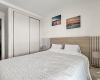 Resale - Apartment / flat - Cartagena - Playa Honda-Playa Paraíso
