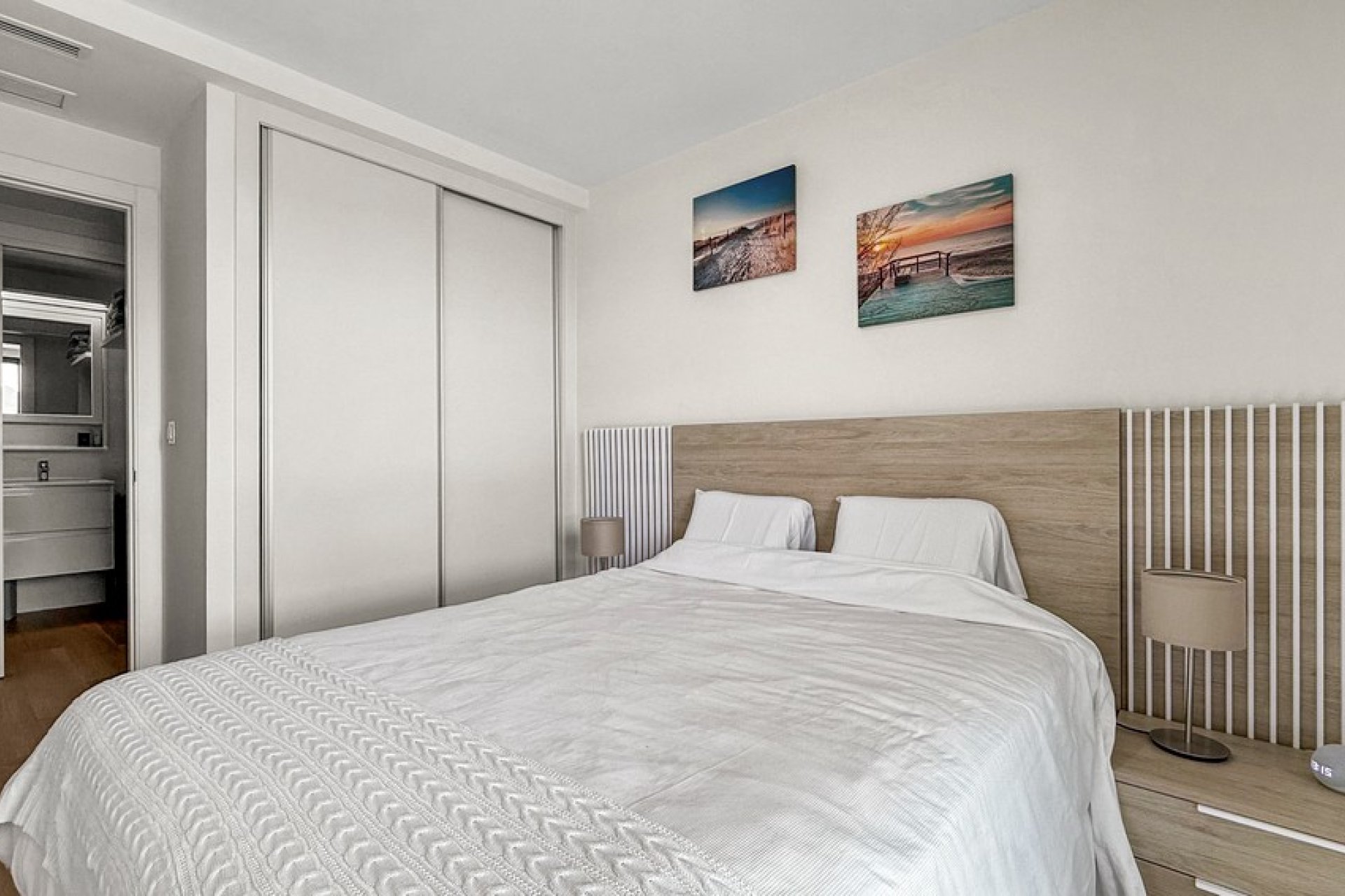 Resale - Apartment / flat - Cartagena - Playa Honda-Playa Paraíso