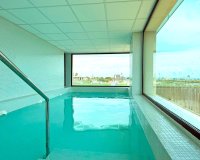 Resale - Apartment / flat - Cartagena - Playa Honda-Playa Paraíso