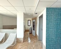 Resale - Apartment / flat - Cartagena - Playa Honda-Playa Paraíso