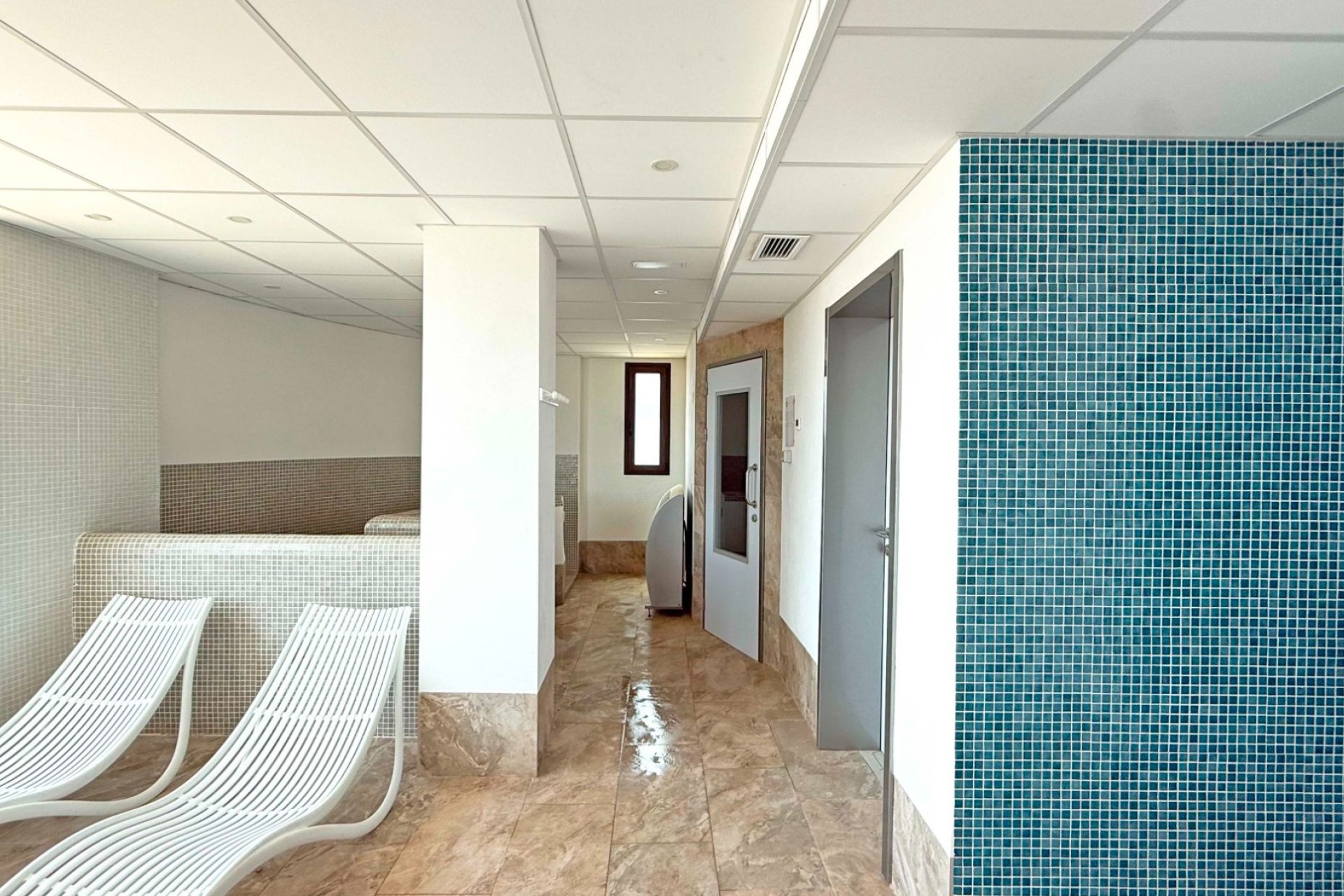 Resale - Apartment / flat - Cartagena - Playa Honda-Playa Paraíso