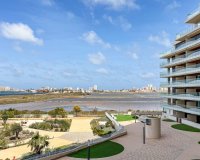 Resale - Apartment / flat - Cartagena - Playa Honda-Playa Paraíso