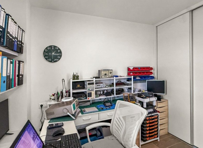 Resale - Apartment / flat - Cartagena - Playa Honda-Playa Paraíso