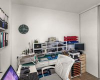 Resale - Apartment / flat - Cartagena - Playa Honda-Playa Paraíso