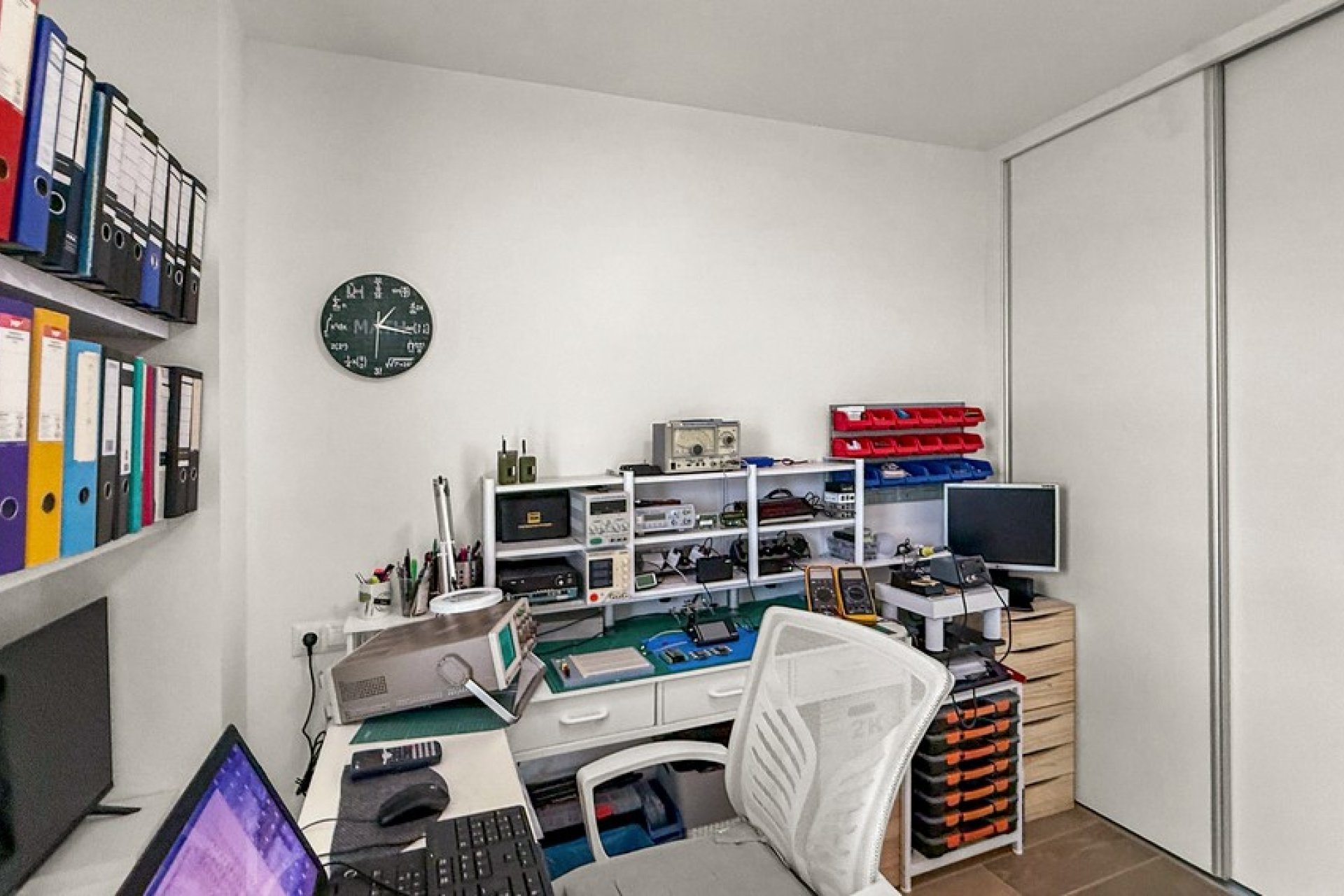 Resale - Apartment / flat - Cartagena - Playa Honda-Playa Paraíso