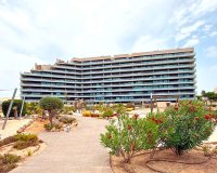 Resale - Apartment / flat - Cartagena - Playa Honda-Playa Paraíso