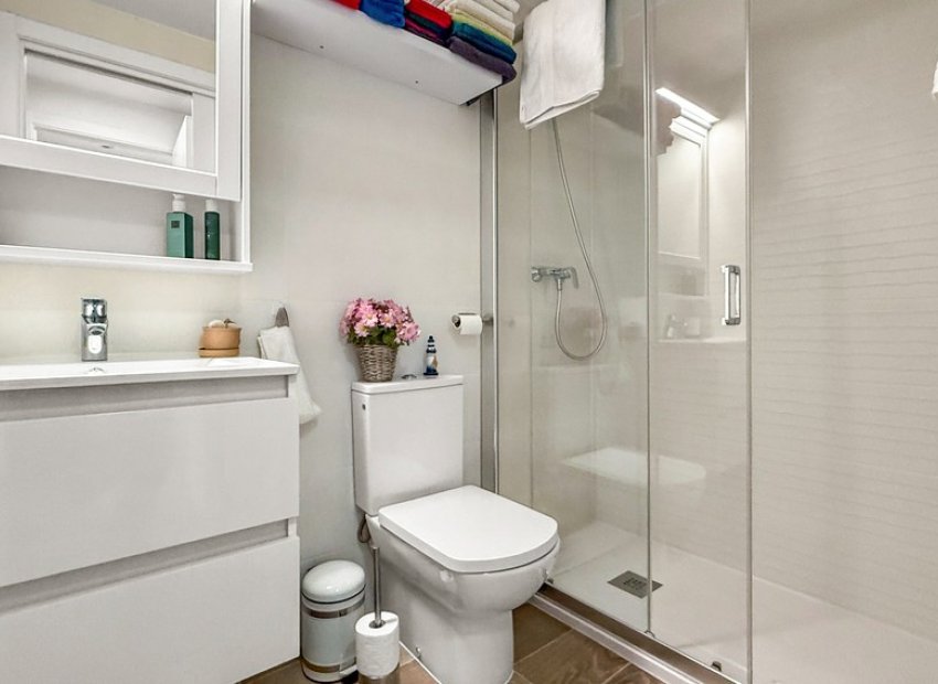 Resale - Apartment / flat - Cartagena - Playa Honda-Playa Paraíso