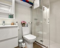 Resale - Apartment / flat - Cartagena - Playa Honda-Playa Paraíso