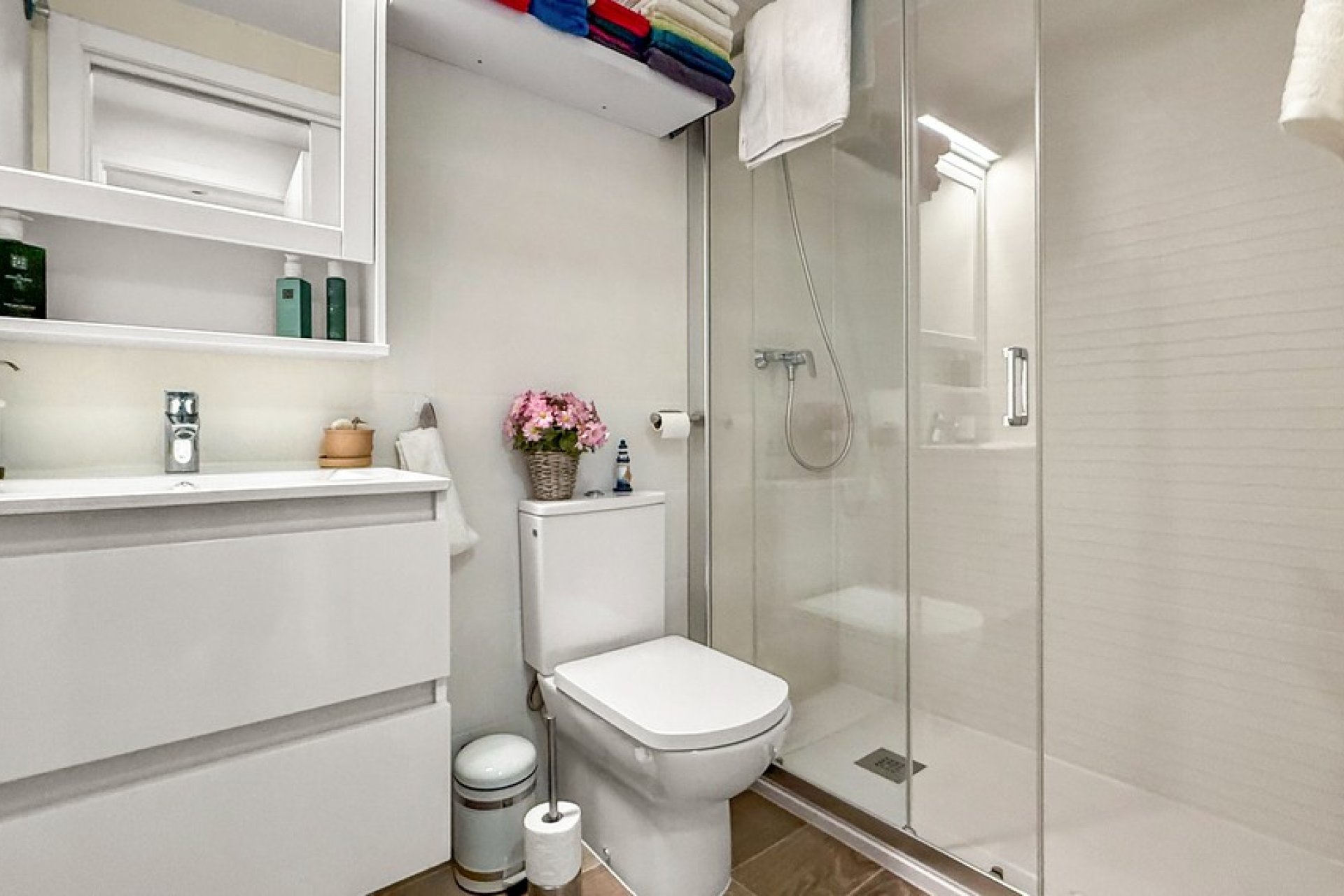 Resale - Apartment / flat - Cartagena - Playa Honda-Playa Paraíso