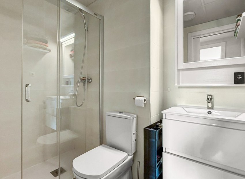 Resale - Apartment / flat - Cartagena - Playa Honda-Playa Paraíso