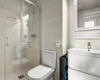 Resale - Apartment / flat - Cartagena - Playa Honda-Playa Paraíso