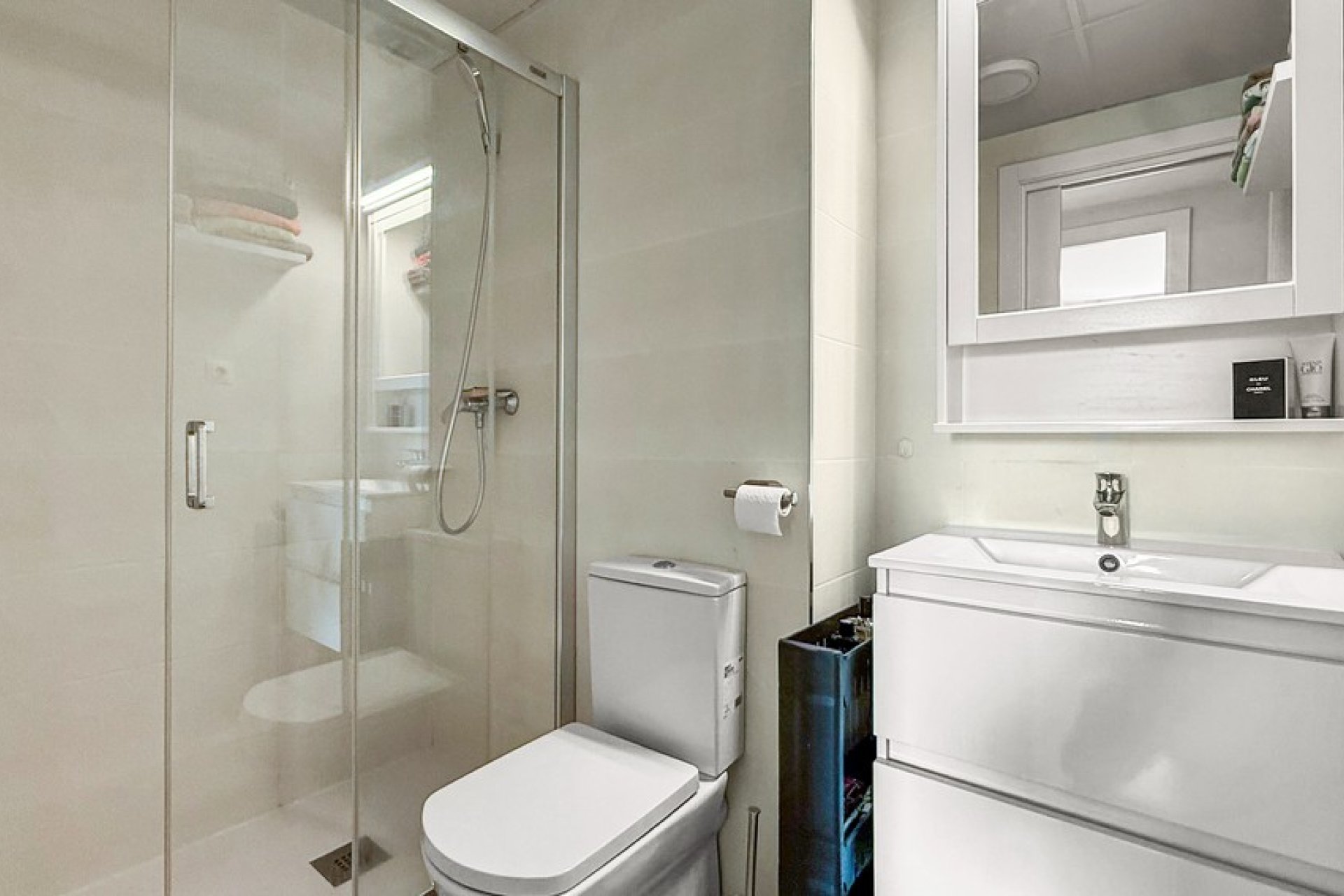 Resale - Apartment / flat - Cartagena - Playa Honda-Playa Paraíso