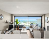 Resale - Apartment / flat - Cartagena - Playa Honda-Playa Paraíso