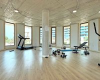 Resale - Apartment / flat - Cartagena - Playa Honda-Playa Paraíso