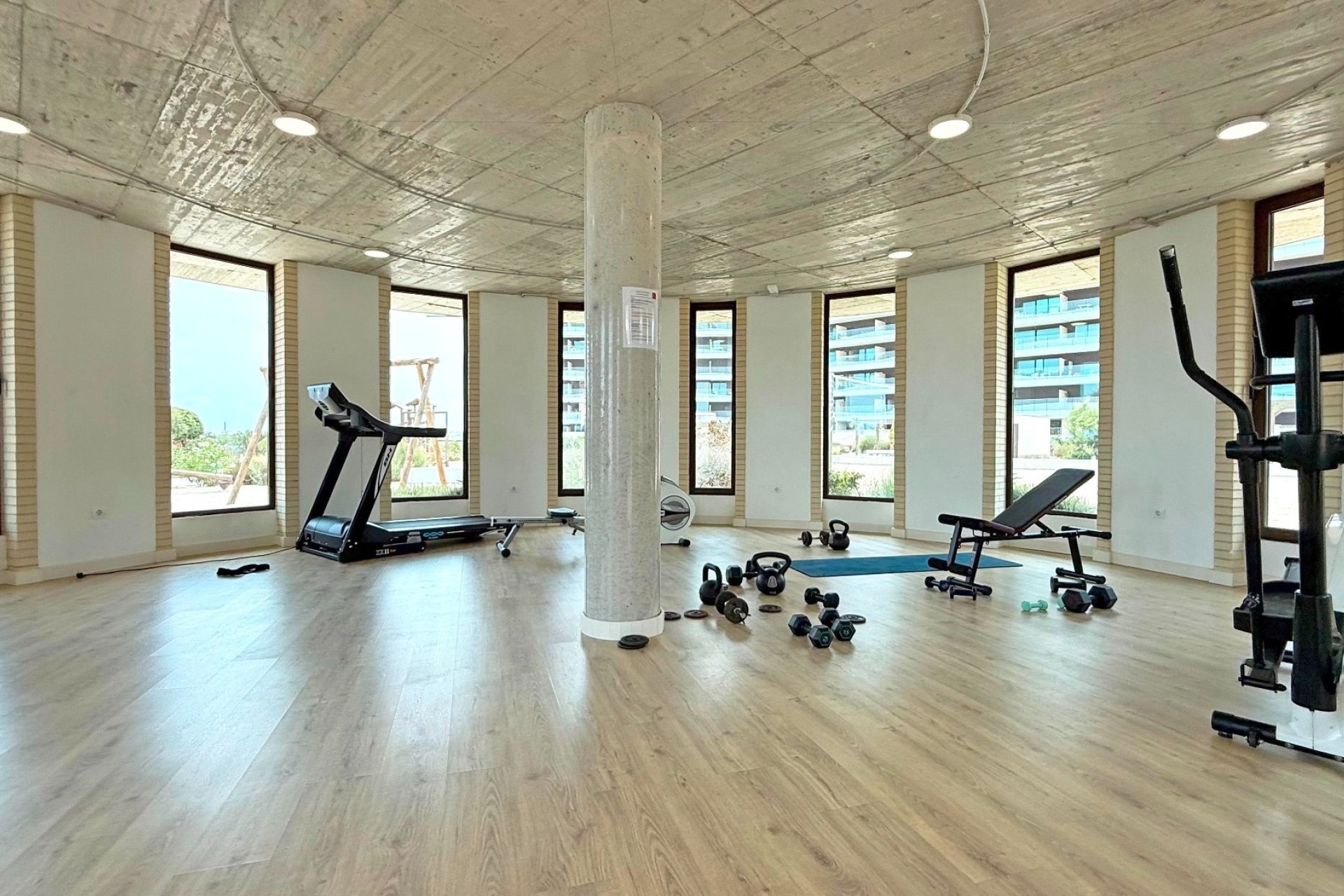 Resale - Apartment / flat - Cartagena - Playa Honda-Playa Paraíso