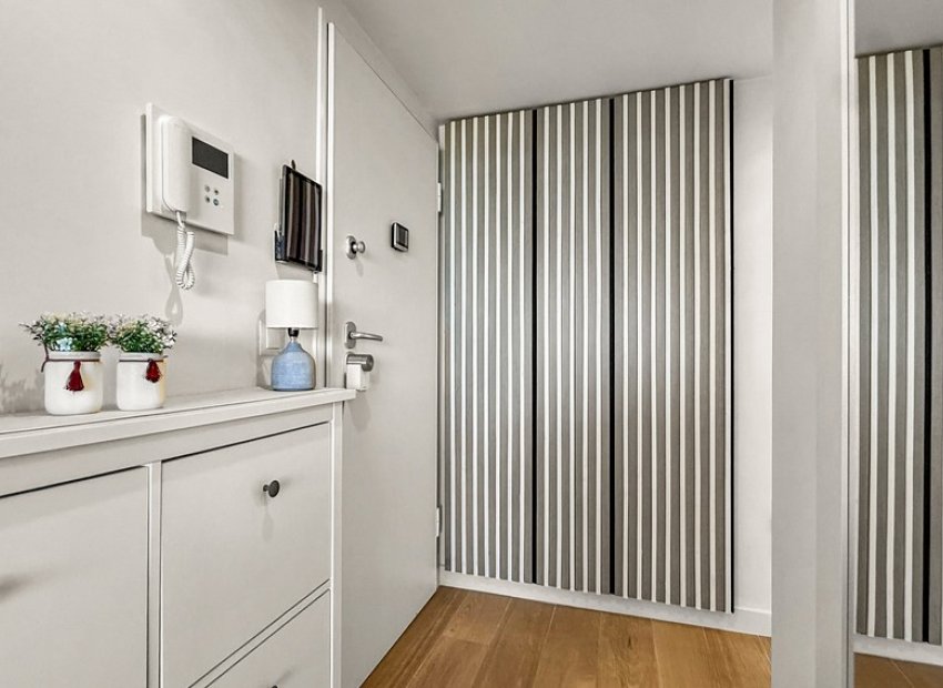 Resale - Apartment / flat - Cartagena - Playa Honda-Playa Paraíso