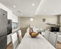 Resale - Apartment / flat - Cartagena - Playa Honda-Playa Paraíso