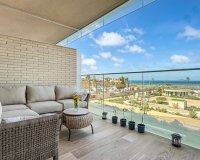 Resale - Apartment / flat - Cartagena - Playa Honda-Playa Paraíso