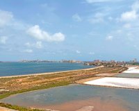 Resale - Apartment / flat - Cartagena - Playa Honda-Playa Paraíso