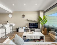 Resale - Apartment / flat - Cartagena - Playa Honda-Playa Paraíso