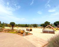 Resale - Apartment / flat - Cartagena - Playa Honda-Playa Paraíso