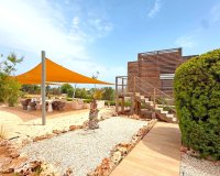 Resale - Apartment / flat - Cartagena - Playa Honda-Playa Paraíso