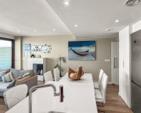 Resale - Apartment / flat - Cartagena - Playa Honda-Playa Paraíso