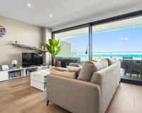 Resale - Apartment / flat - Cartagena - Playa Honda-Playa Paraíso