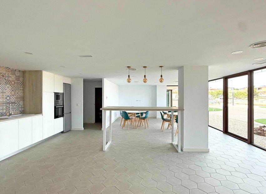 Resale - Apartment / flat - Cartagena - Playa Honda-Playa Paraíso